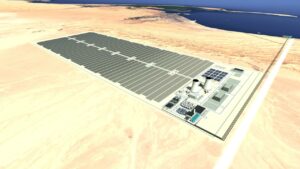 a fuel Erzeugung Bild: Obrist Technologies