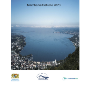 Titelbild Machbarkeitsstudie 2023